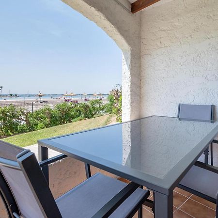 Apartamento Carabela Dali 113 Alcúdia Kültér fotó