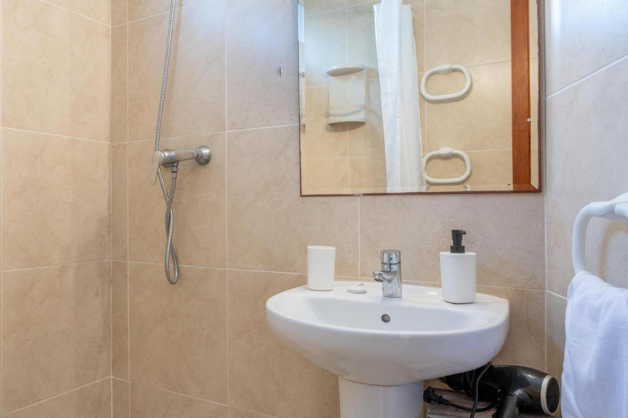 Apartamento Carabela Dali 113 Alcúdia Kültér fotó