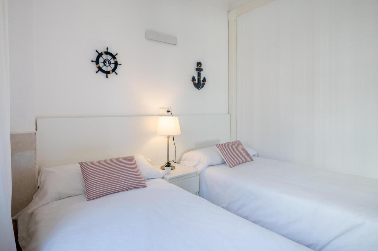 Apartamento Carabela Dali 113 Alcúdia Kültér fotó