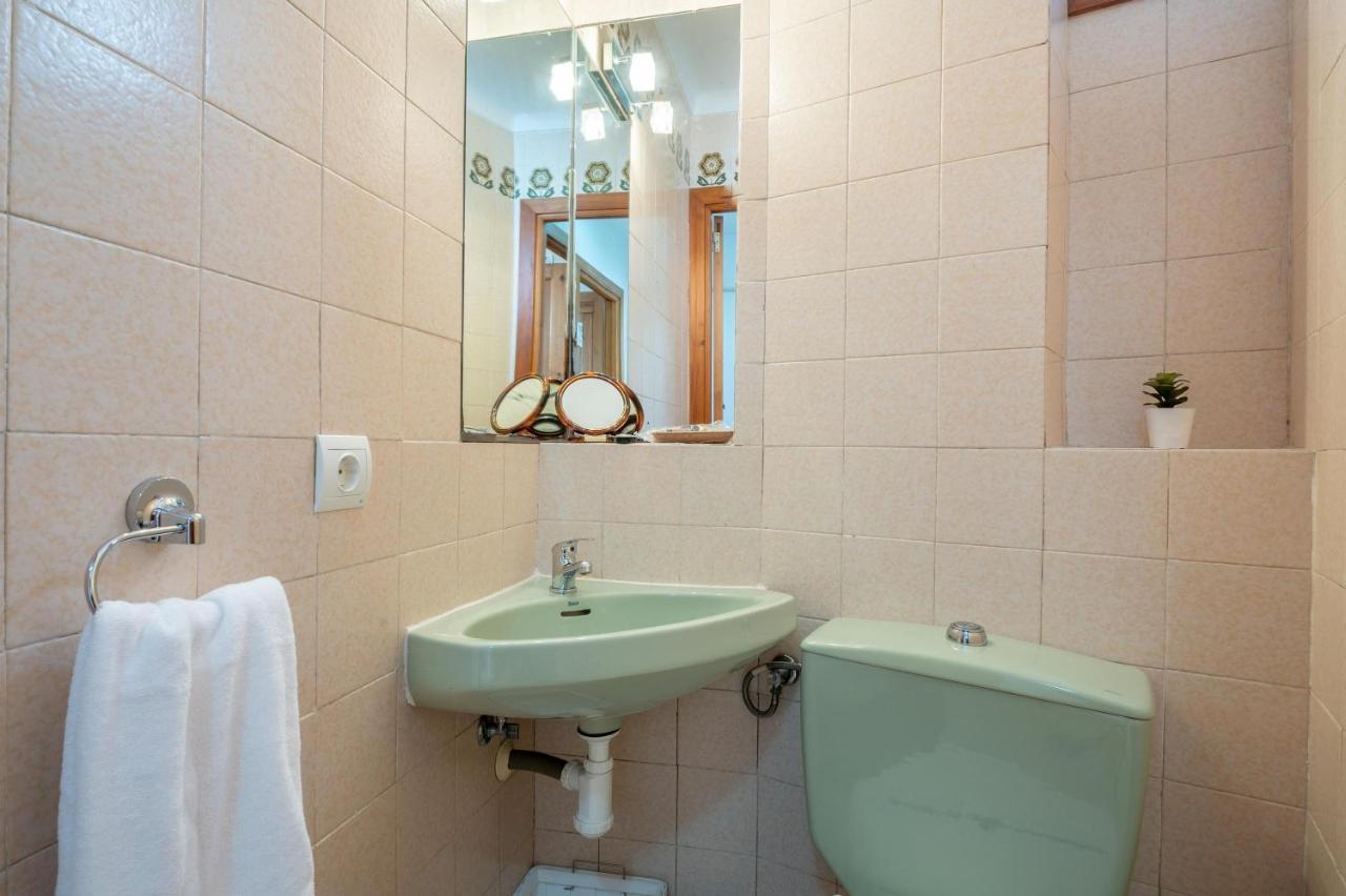 Apartamento Carabela Dali 113 Alcúdia Kültér fotó