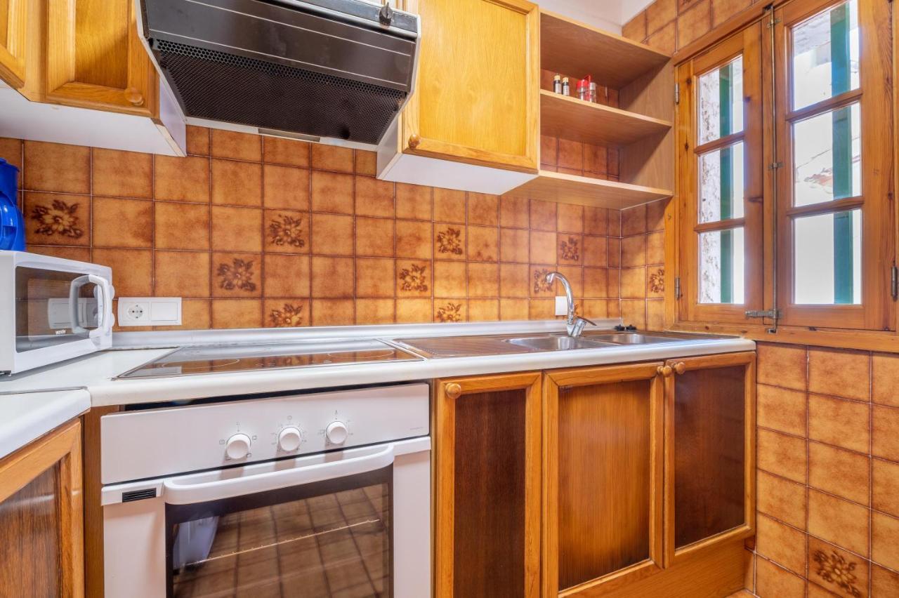 Apartamento Carabela Dali 113 Alcúdia Kültér fotó
